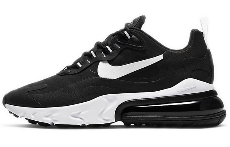 ナイキ エアマックス270 Nike Women's Air Max 270 React "Black/White" CI3899-002