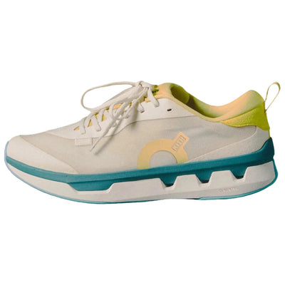 オン KITH × On K-Tech 3 "Ivory/Storm" 3MG31190980