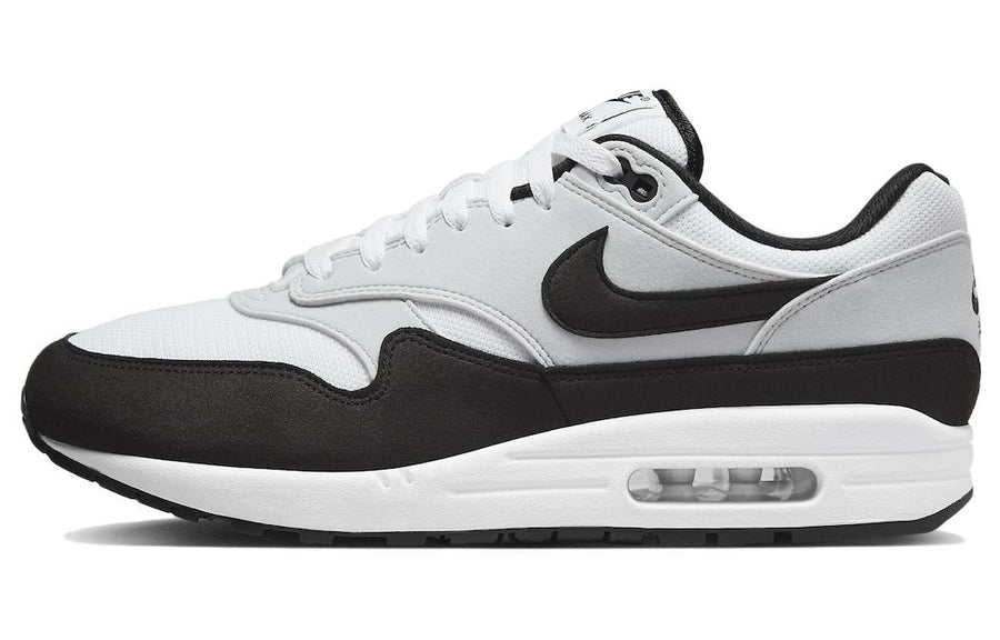 ナイキ エアマックス1 Nike Air Max 1 "White/Black/Pure Platinum" FD9082-107
