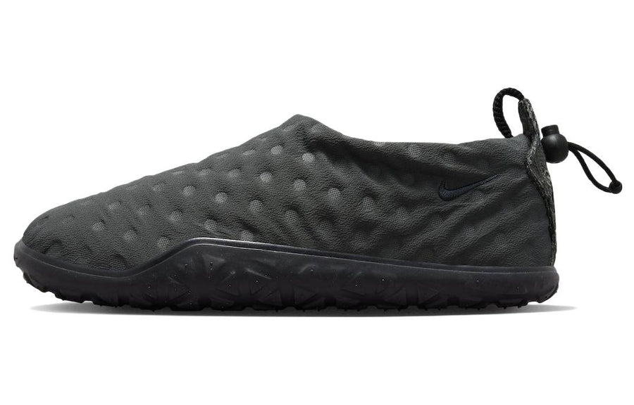 ナイキ Nike ACG Moc "Anthracite/Black" DQ6453-001