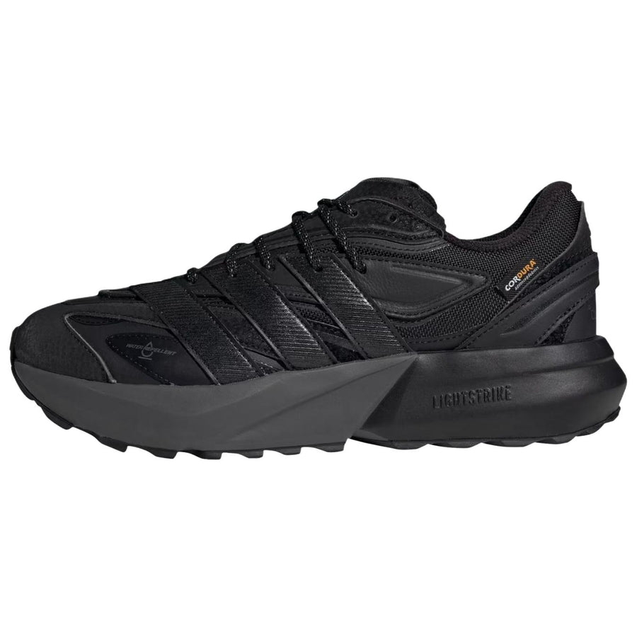 アディダス adidas Lightblaze ATR "Core Black/Grey Six" JP7772