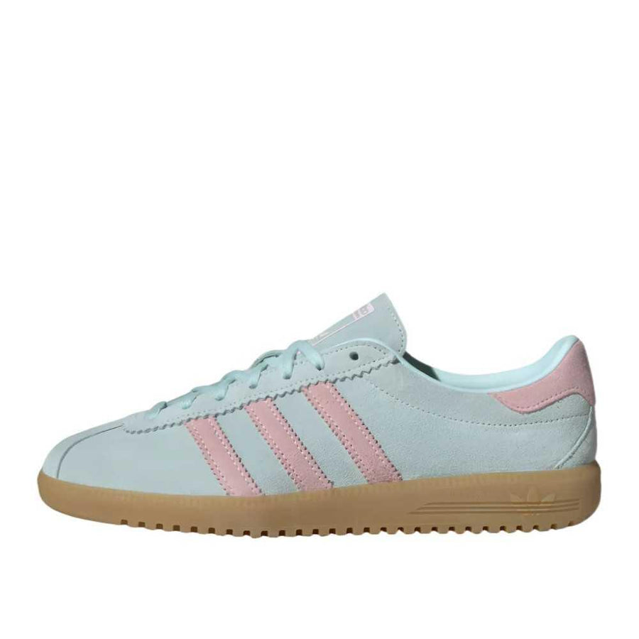 アディダス adidas Women's BRMD "Halo Mint/Clear Pink/Gum" JS0257
