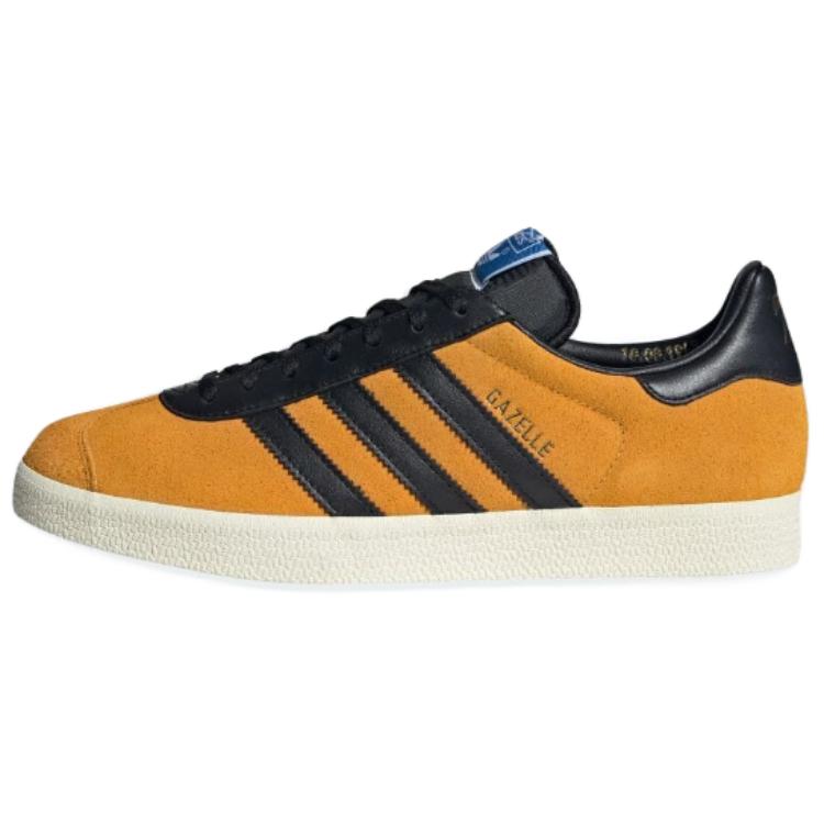 アディダス ガゼル adidas Gazelle "Team College Gold/Core Black/Cream White" JP5283