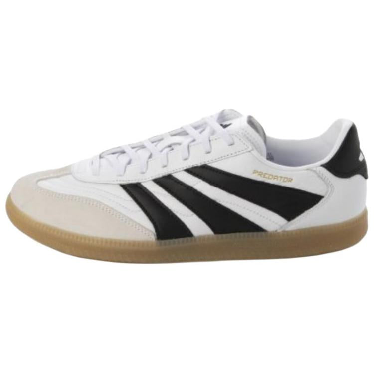 アディダス プレデター adidas Predator Freestyle "Cloud White/Core Black/Gold Metallic" ID3832