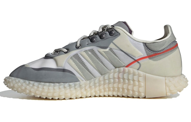 アディダス adidas BY POLTA AKH I "CREAM WHITE" FV6810