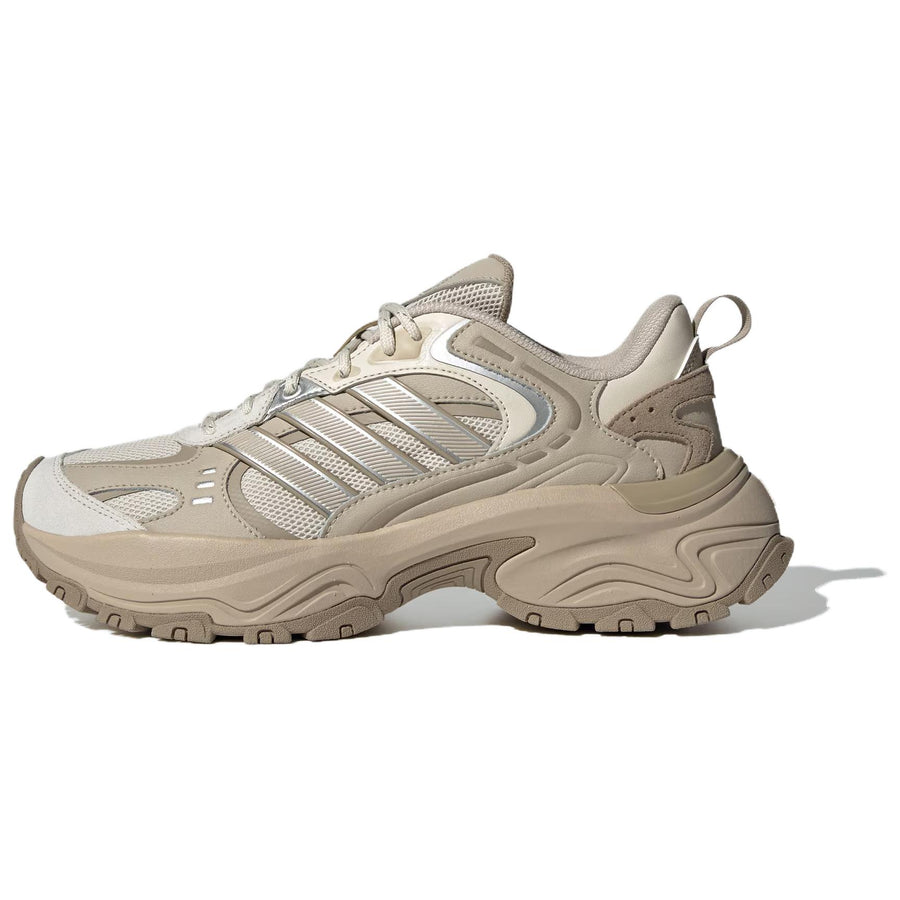 アディダス adidas Shadow Fever "Alumina/Wonder Beige/Silver Metallic" JR8214