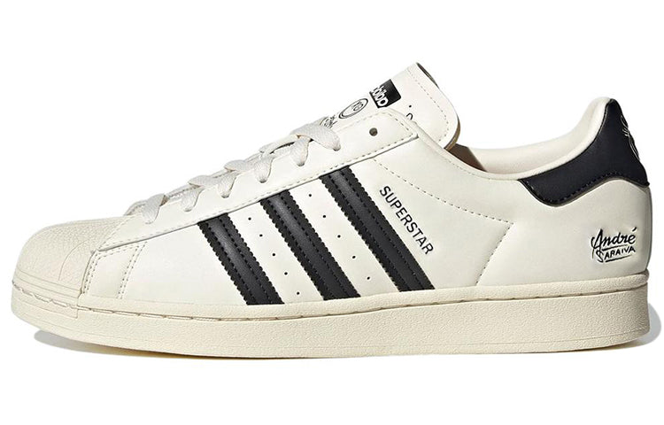 アディダス スーパースター adidas Superstar "Cream White/Cream White/Core Black" GZ2203