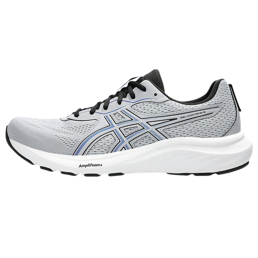 アシックス Asics Gel-Contend 9 "Piedmont Grey/Black" 1011B881-022