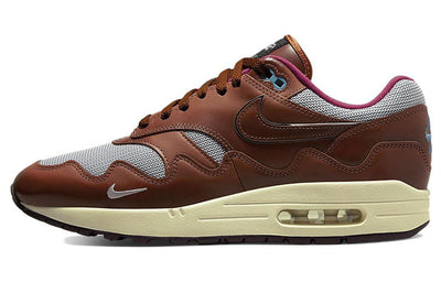 ナイキ エアマックス1 Patta × Nike Air Max 1 "Brown" DO9549-200