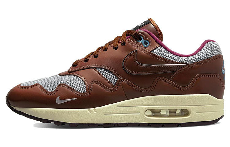 ナイキ エアマックス1 Patta × Nike Air Max 1 "Brown" DO9549-200