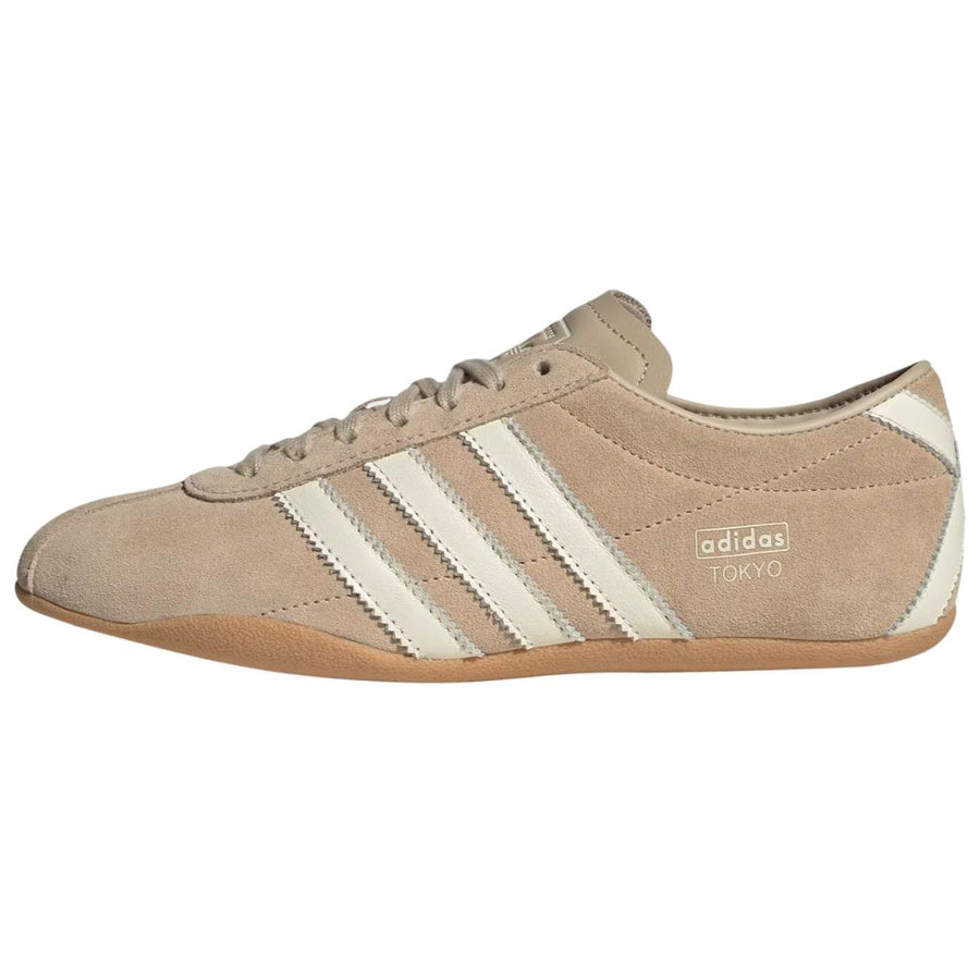 アディダス トーキョー adidas Tokyo "Stone Khaki/Off White/Gum" KI3583