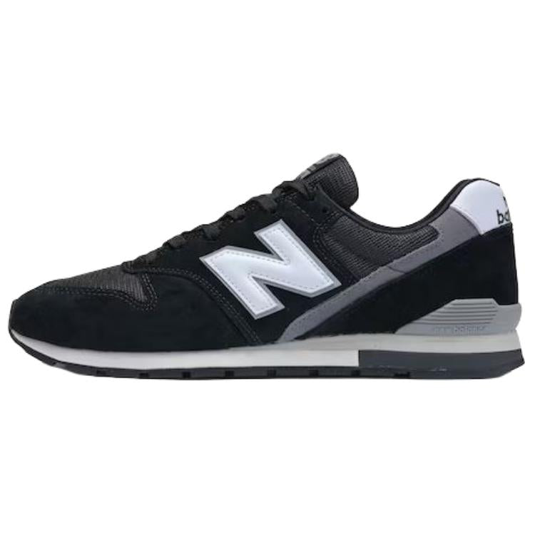 ニューバランス 996 New Balance 996 "Black" CM996SJ2