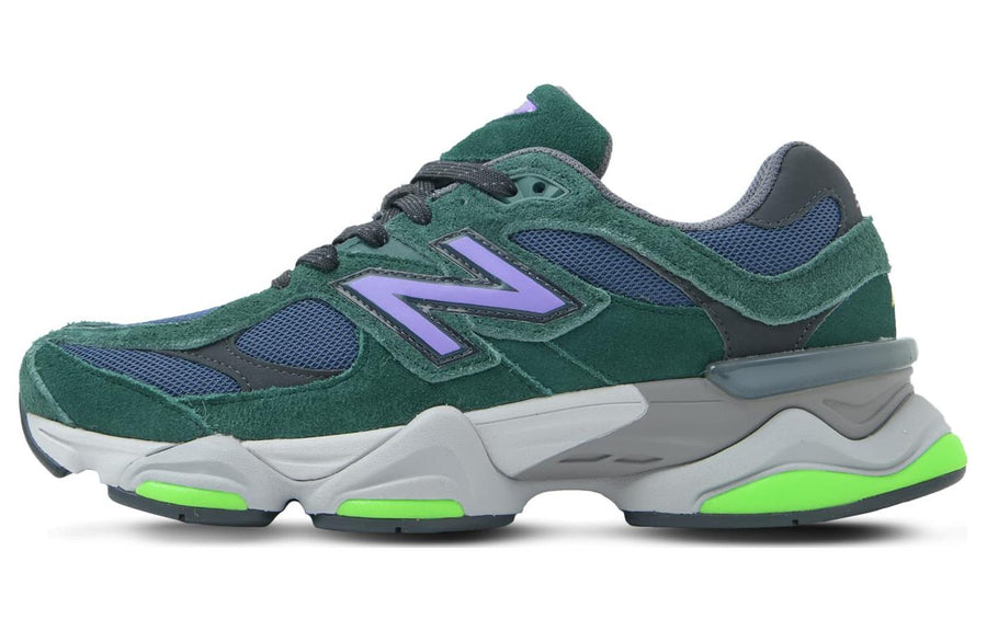 ニューバランス 9060 New Balance 9060 "Green Purple" U9060GRE