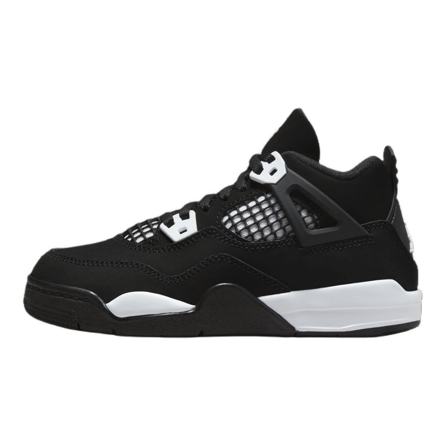 エアジョーダン4 Nike PS Air Jordan 4 Retro "White Thunder" FV4537-001