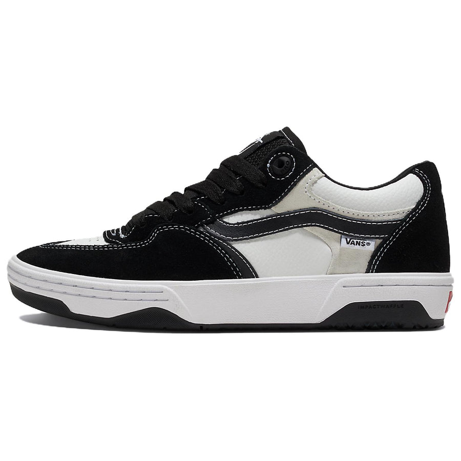 ヴァンズ Vans Rowan 2 "Black/White" VN0A2Z3IBYB