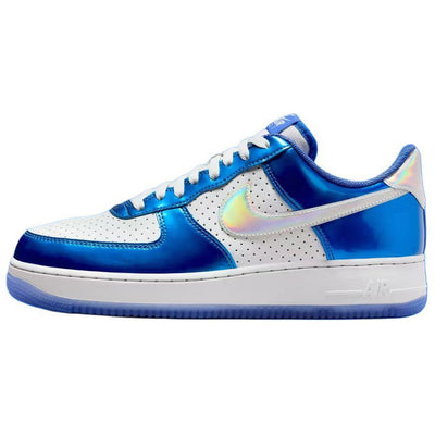 ナイキ エアフォース1 Nike Air Force 1 Low "Light Photo Blue/Photon Dust/Racer Blue/Multi Color" HV5751-435