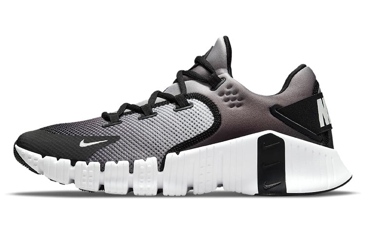 ナイキ Nike Free Metcon 4 "White/Black" DJ3021-101
