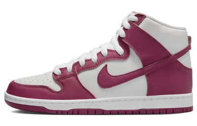 ナイキ SB ダンク Nike SB Dunk High Pro Orange Label "Sweet Beet" DQ4485-600