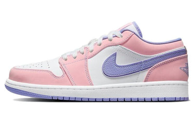 エアジョーダン1 Nike GS Air Jordan 1 Low "Arctic Punch" CV9844-600
