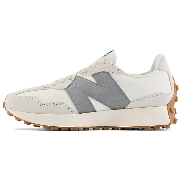 ニューバランス 327 New Balance 327 "White/Grey" U327LT