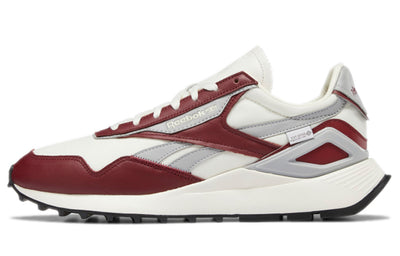 リーボック クラシックレザー Reebok Classic Leather Legacy AZ Goretex Infinium "Grey Classic Burgundy" G55281