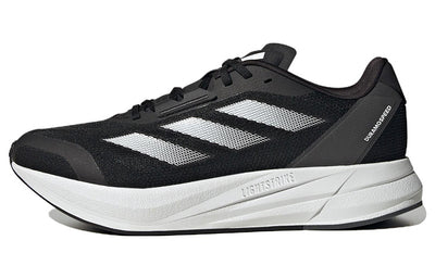 アディダス アディゼロ adidas Adizero Duramo Speed "Core Black/Footwear White/Carbon" ID9850