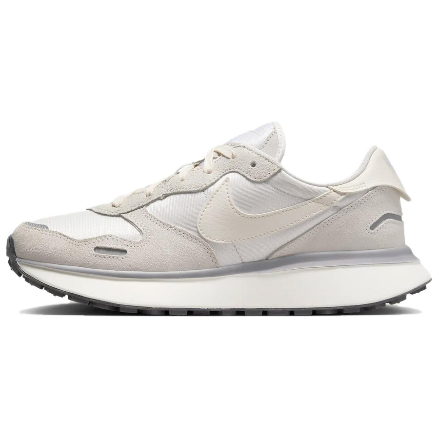 ナイキ Nike Women's Phoenix Waffle "Platinum Tint/Summit White/Sail/Pale Ivory" FD2196-002