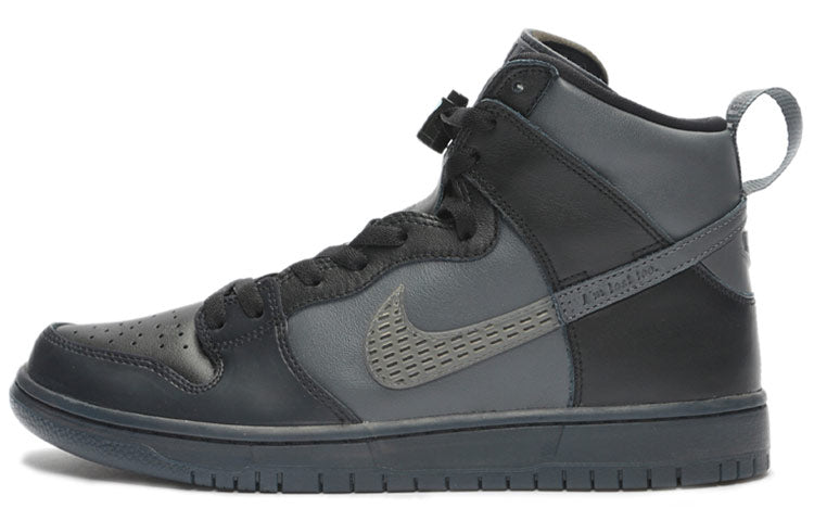 ナイキ SB ダンク Nike SB Dunk High Pro PRM "Black" BV1052-001