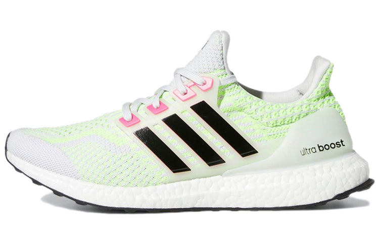アディダス ウルトラブースト adidas Ultra Boost 5.0 DNA "Dash Grey Signal Green" G58755