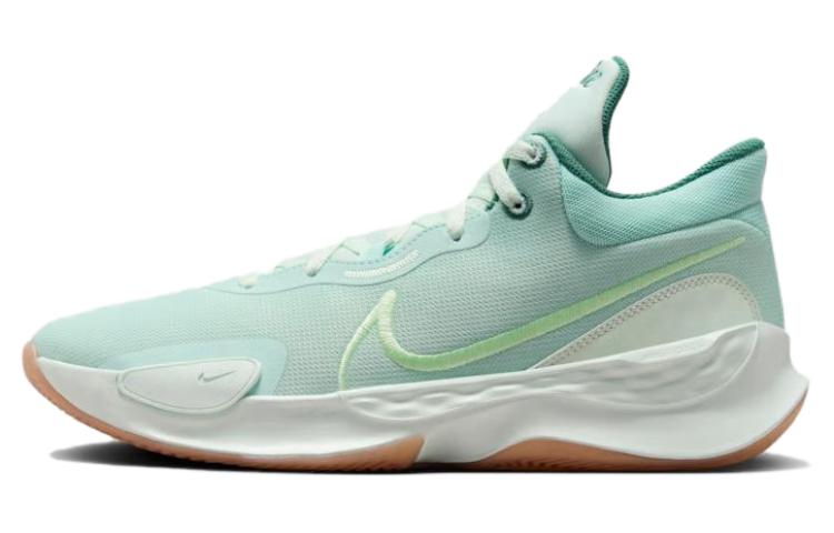 ナイキ Nike Elevate 3 "Barely Green/Jade Ice/Metallic Red Bronze/Vapor Green" DD9304-301