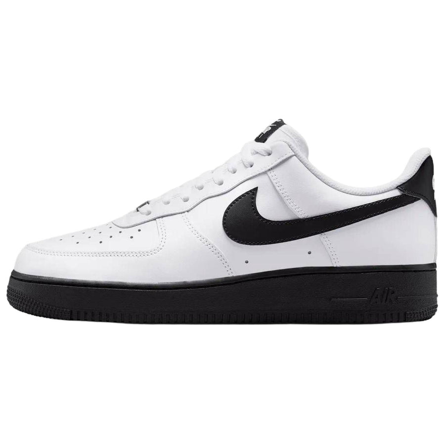 ナイキ エアフォース1 Nike Air Force 1 Low "White/Black" FJ4146-129