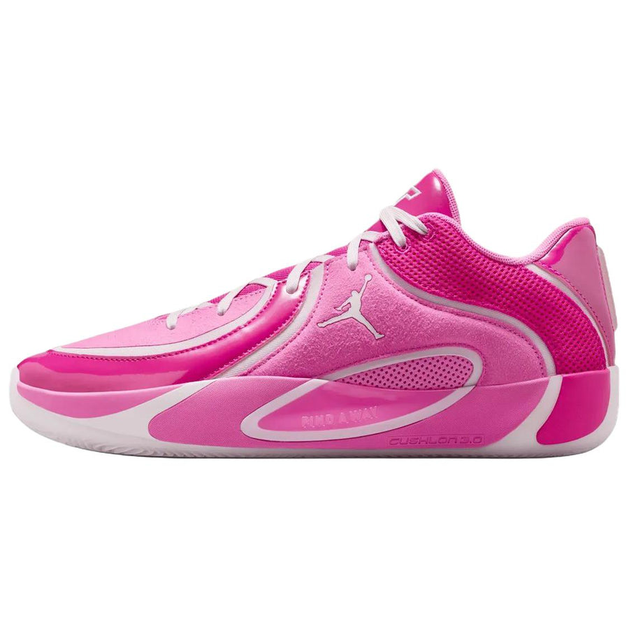 ジョーダン テイタム Nike Jordan Tatum 4 "China Rose" HQ4613-601