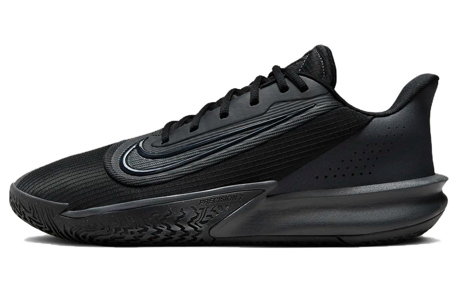 ナイキ Nike Precision 7 "Black/Anthracite" FN4322-001