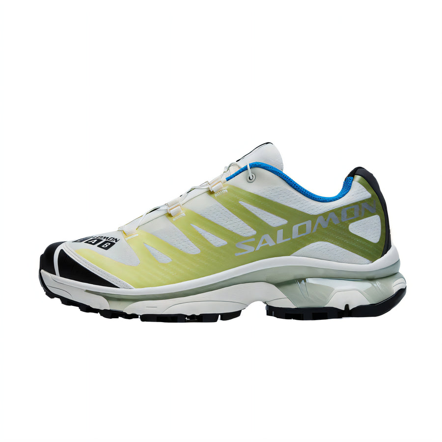 サロモン XT-4 Salomon XT-4 OG "Vanilla Ice/Black/Clearly Aqua" L47866500