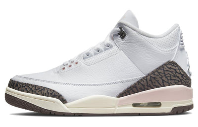 エアジョーダン3 Nike Women's Air Jordan 3 "Dark Mocha" CK9246-102