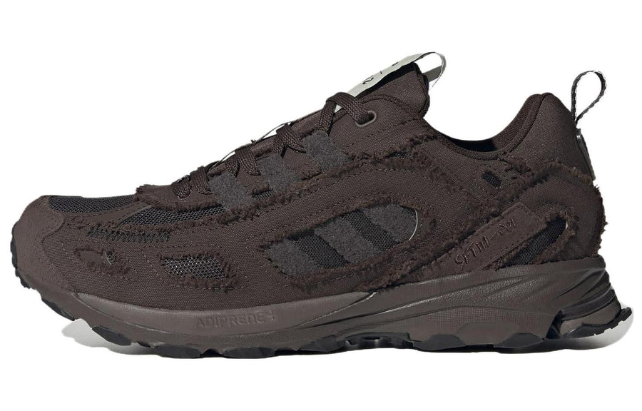 アディダス Song for the Mute × adidas Shadowturf "Dark Brown/Night Brown/Brown" ID4819