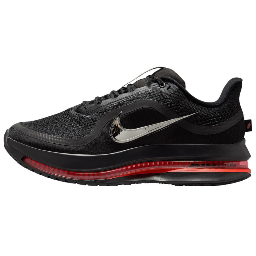 ナイキ ペガサス Nike Pegasus PRM "Black/Bright Crimson" HQ2592-003