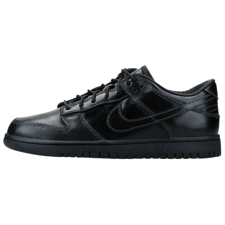 ナイキ ダンク Nike Dunk Low Retro PRM QS "Black" IQ3342-001