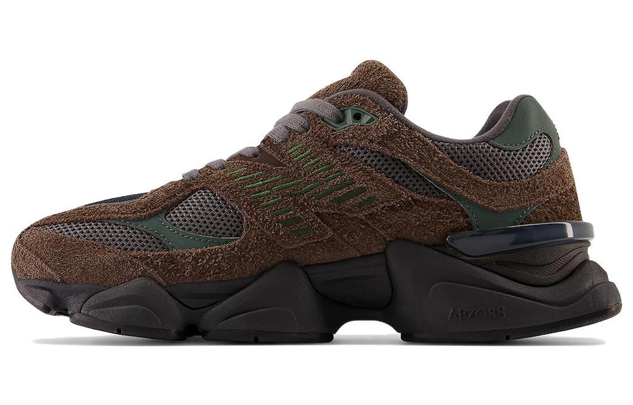 ニューバランス 9060 New Balance 9060 "Beef & Broccoli" U9060OUT