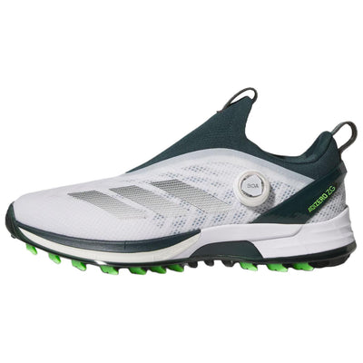 アディダス アディゼロ adidas Adizero ZG25 Boa "Cloud White/Aurora Ivy/Lime Burst" JI4162