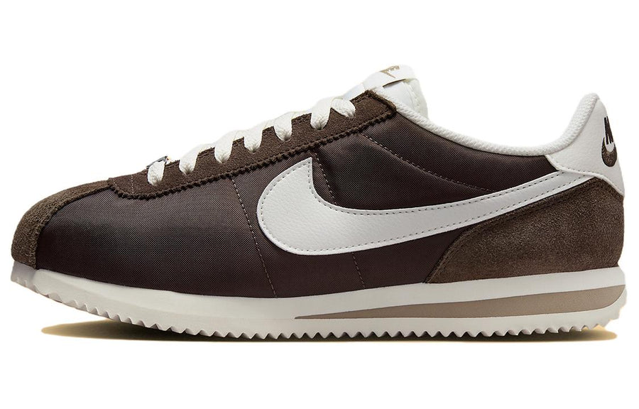 ナイキ コルテッツ Nike Women's Cortez "Baroque Brown" DZ2795-200