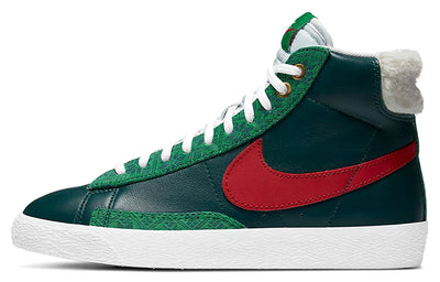ナイキ ブレーザー Nike GS Blazer Mid 77 "Nordic" DC4410-300