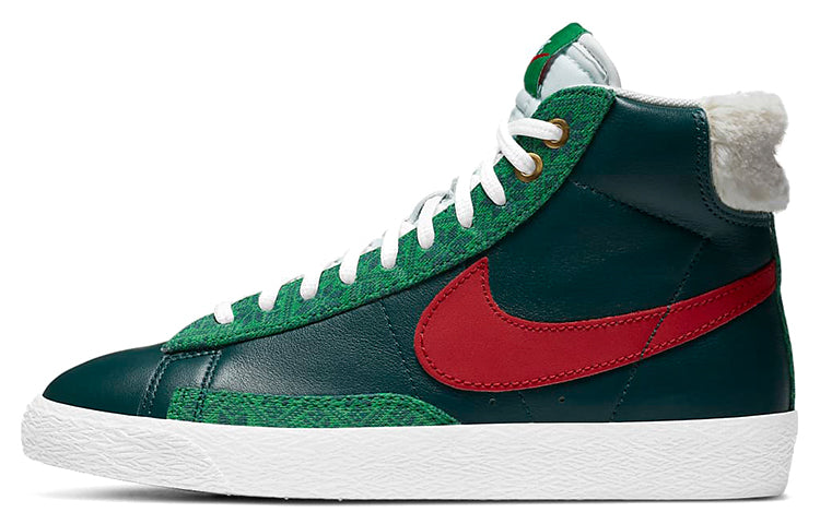 ナイキ ブレーザー Nike GS Blazer Mid 77 "Nordic" DC4410-300