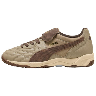 プーマ キング Puma King Indoor Futbolito "Ice Coffee/Chocolate" 402582-01