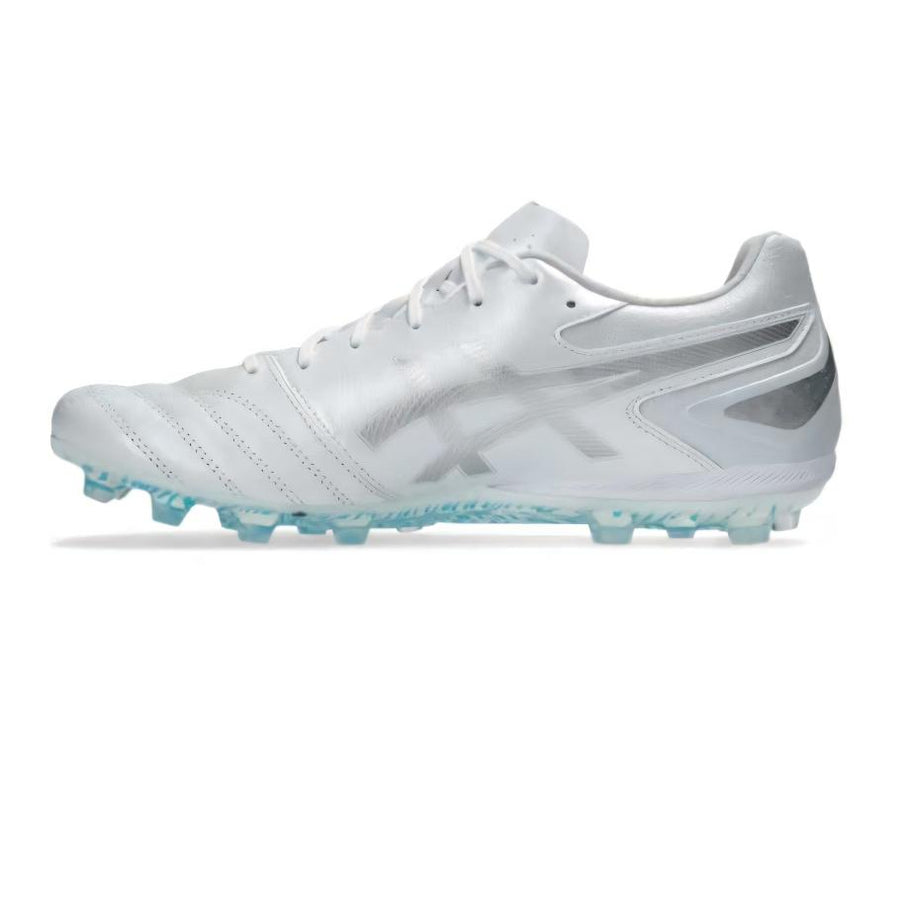 アシックス Asics DS Light Pro AG "White/Pure Silver" 1103A096-104