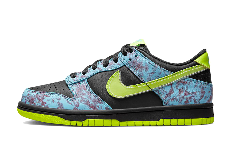 ナイキ ダンク Nike GS Dunk Low SE "Multi" DV1694-900