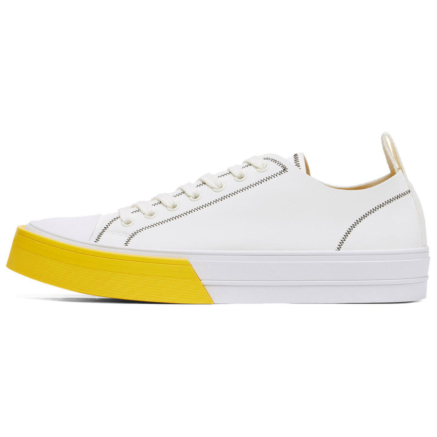 オニツカタイガー Onitsuka Tiger Ok Basketball A75 Lo "Cream" 1183C307-100