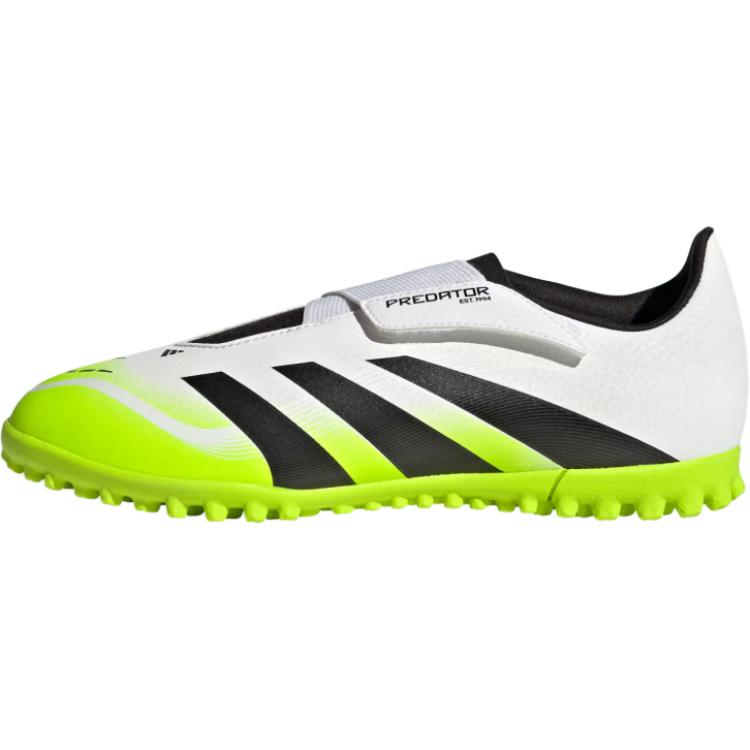 アディダス プレデター adidas PS Predator Club TF H&L "Cloud White/Core Black/Lucid Lemon" JH8871