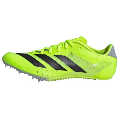 アディダス アディゼロ adidas Adizero Sprintstar "Lucid Lemon/Core Black/Halo Silver" IF9404