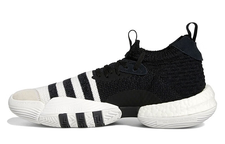 アディダス adidas Trae Young 2 "Super Villain" H06477